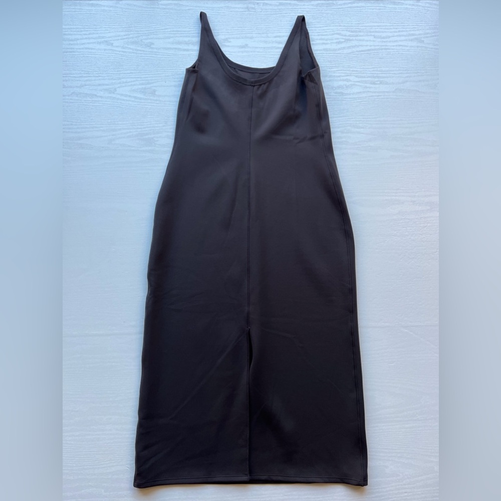 MM LaFleur Elsa Light Scuba Dress - Picture 10 of 13